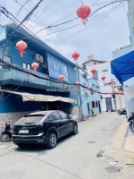 Âu cơ 165 2 8 20 11.8 tỷ phường 10 tân bình