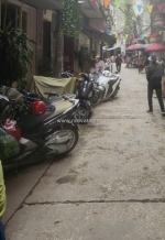 Ba đình- cực hiếm- phố víp-nhỉnh 2 tỷ- gần phố- thoáng trước sau - sổ đỏ chính