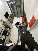 Ba đình- hiếm - gần 4 tỷ - nhà đẹp- otô tải qua nhà - ngõ thông - kinh doanh -