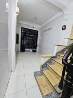 Ba đình- hiếm- hơn 3 tỷ- nhà dân xây- mặt ngõ thoáng- sát hồ tây- gần phố- gần