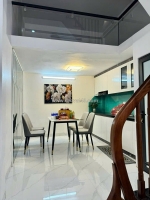 🔥🔥🔥ba đình- hiếm- nhỉnh 6 tỷ 
- 2 thoáng - mới đẹp ở ngay - 5 phòng ngủ -