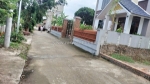 Bán 100m2-kính nỗ- vị trí bìa làng- đường ô tô tránh nhau- quy hoạch mở đường