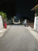 Bán 117 đất xóm phổ , quất lưu, bx giá 1.x tỷ