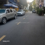 Bán 2250m2 đất full thổ - tặng biệt thự - mặt tiền đường phạm v cội - củ chi -