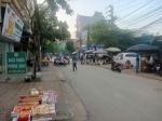 Bán 50m2- ngọc chi- vĩnh ngọc- xe nhỏ vào đất- 15m ra trục kinh doanh ô tô