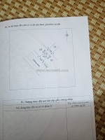 Bán 50m2 phân lô vỉa hè chân victoria văn phú 5m mặt tiền 14 tỷ có tl