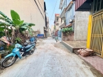 Bán 55.5m2- chợ kim- xuân nộn- ô tô vào đất- vị trí đẹp- giá đầu tư