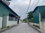Bán 90.2m2- tiên hùng- nguyên khê- đường thông thoáng trải nhựa- ô tô tránh- vị
