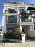 Bán biệt thự arden park dự án hà nội garden city, thạch bàn, long biên, hà nội,