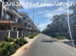 Bán biệt thự khu dân cư lavila nhà bè, 5,5m x 17,6m, đủ tiện ích, bảo vệ 24/24,