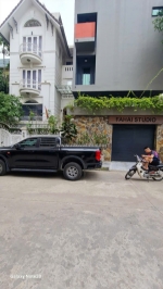 Bán biệt thự liến kề  căn góc 165m2 4 tầng packexim 2  phú thượng tây hồ, hà nội