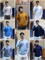 Bán buôn bán sỉ áo len nam kho hàng tại giáp nhị, hà nội