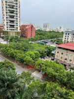 Bán căn chung cư chính chủ toà gh5- ct17 việt hưng- long biên giá 4.1 tỷ