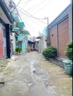 Bán căn duy nhất tại quận 12 giá 1ty2