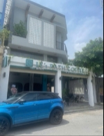 Bán căn góc 2 mặt tiện ngay ngã 3 diện tích hiếm