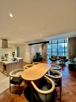 Bán căn hộ 3pn cove empire city thủ thiêm