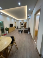 Bán căn hộ 5 phòng ngủ cienco1 hoàng đạo thúy,160m2, giá nhỉnh 9,3 tỷ về ở luôn