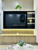 Bán căn hộ cc 2 ngủ 67 mét ở luôn 2ty486tr hh linh đàm