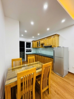 Bán căn hộ cc 67 mét 2 ngủ hh linh đàm 2ty4