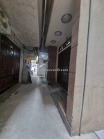 Bán căn hộ ccmn phố thịnh quang, doanh thu tốt, ô tô, ngõ rộng, 50m2 7t mt5.1m