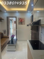 Bán căn hộ chung cư mini tầng 3, ngõ 164 phố đội cấn, ba đình, hà nội, diên