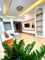 Bán căn hộ ct7a- vĩnh điềm trung. tầng 4. view ban công tây nam