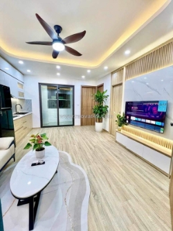 Bán căn hộ hh linh đàm - 2 ngủ - tầng trung - giá 2 tỷ 1xx
