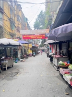 Bán căn hộ tt vũ thạnh- đống đa, vị trí đắc địa, an sinh tuyệt vời 45m2, 2.6 tỉ