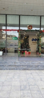 Bán căn hộ vip phố quang trung – lô góc – chất lượng hoàn hảo - an sinh & tiện