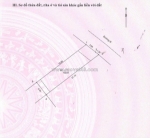 Bán căn louis iii – tt40, đường lê quang đạo và đường 70 chuẩn bị thông xe.