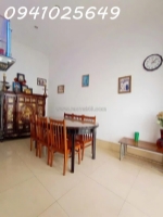 Bán căn nhà 1trệt 2 lầu dt đất 61m2, hẻm xe hơi đường số 6, phường linh xuân,