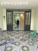 Bán căn nhà 1trệt 2 lầu dt đất 61m2, hxh đường số 48, phường hiệp bình chánh,