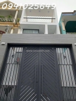 Bán căn nhà 1trệt 2 lầu dt đất 83m2, hẻm xe hơi đường số 7, phường linh trung,