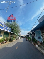 Bán căn nhà cấp 4 mặt tiền kinh doanh gần gỗ tây tavico