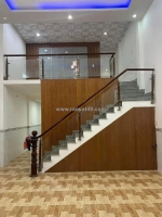 Bán căn nhà khu phố 3a. phường trảng dài. biên hòa