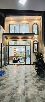 Bán căn nhà sổ riêng.. giá rẻ,  khu phố 3a. phường trảng dài. biên hòa