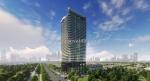 Bán cc sunshine golden river 159m2, 3 ngủ, nội thất cơ bản, giá 12,8 tỷ