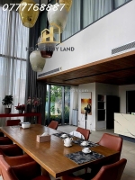 Bán ch 750m2 có hồ bơi sân vườn cao cấp, đảo kim cương quận 2