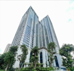 Bán chung cư cao cấp mhd trung văn, 110m2, 3 ngủ,2 ban công, full đồ giá 7,1 tỷ