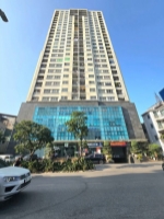 Bán chung cư sakura vũ trọng phụng, 120m2, căn góc 3 ngủ,2wc, nhà thô, giá 7,6