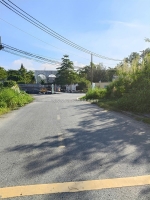 Bán đất 2 mặt tiền tại bưng ông thoàn, gần liên phường 5x20 đường 8m - tiện đi