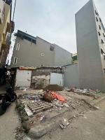 Bán đất 42m ngô gia tự- mặt tiền 5m4 - lô góc - ô tô vào tận đất