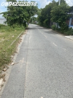 Bán đất 893m², 2 mt thổ cư, đường xuân thới thượng 26-1, gần chợ bà điểm, hóc