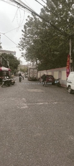 Bán đất chính chủ tại kim quan- long biên. diện tích 50m, mặt tiền 6.5m. vị trí