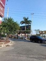 Bán đất dịch vụ cổng đồng phân lô vỉa hè  , oto  tránh đổ kinh doanh đỉnh 55 ,