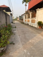 Bán đất đình trung-xuân nộn-đông anh, ô tô vào đất, ngõ nông