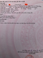 🔴💥bán đất đường phan khoang - gía đầu tưý