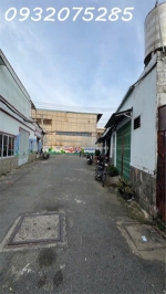 Bán đất full thổ bình tiên - q6 4x15m hẻm xe hơi giá chỉ 4.45 tỷ