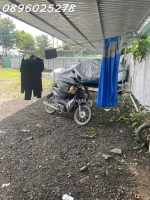 Bán đất full thổ cư 893m², 2 mặt tiền, mt xuân thới thượng 26-1, gần chợ bà