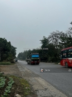 Bán đất giá cực chất tại đường quốc lộ 21a, 1,6 tỷ, 268m2